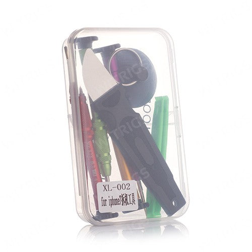 Disassemble Tools Kit for iPhone 7 Colorful