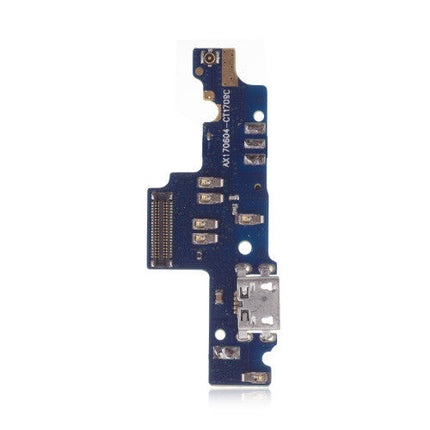 OEM Charging Port PCB Board for Xiaomi Redmi Note 4X