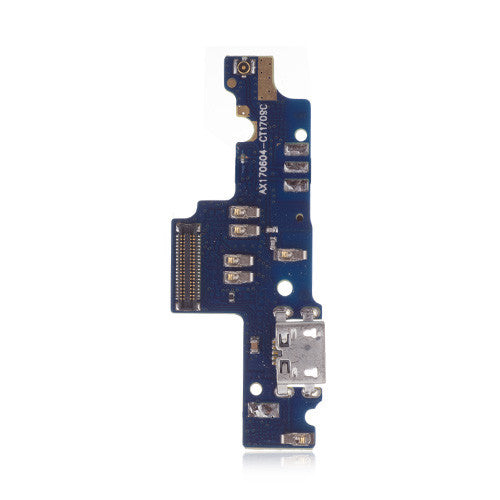 OEM Charging Port PCB Board for Xiaomi Redmi Note 4X