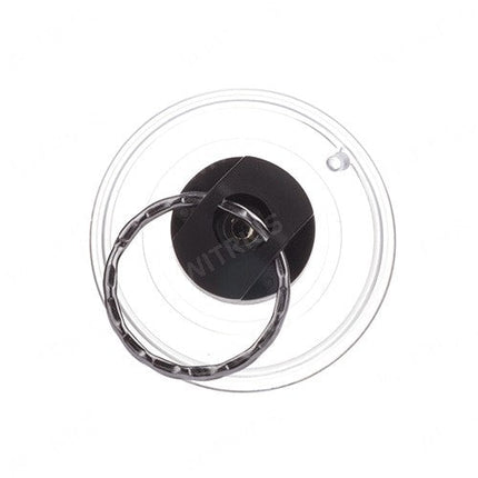 Super TPU Suction Cup Transparent