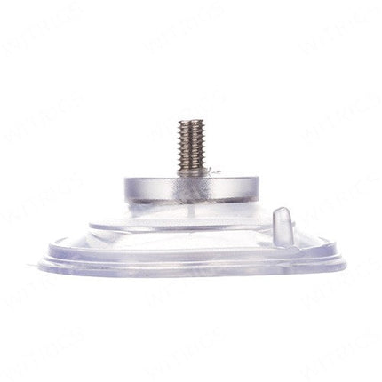 Super TPU Suction Cup Transparent
