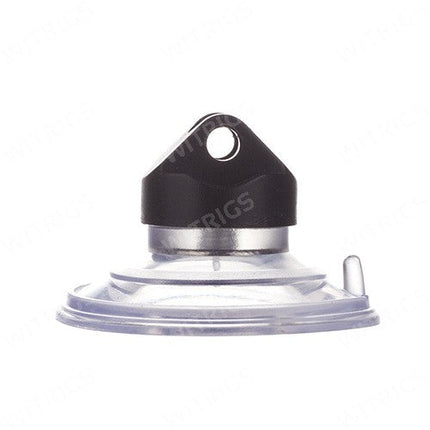 Super TPU Suction Cup Transparent
