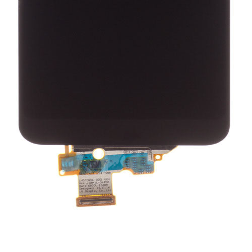 OEM LCD Screen with Digitizer Replacement for LG G6 Astro Black