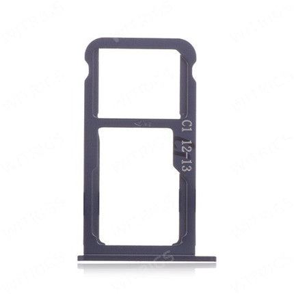 OEM SIM Card Tray for Huawei P10 Dazzling Blue