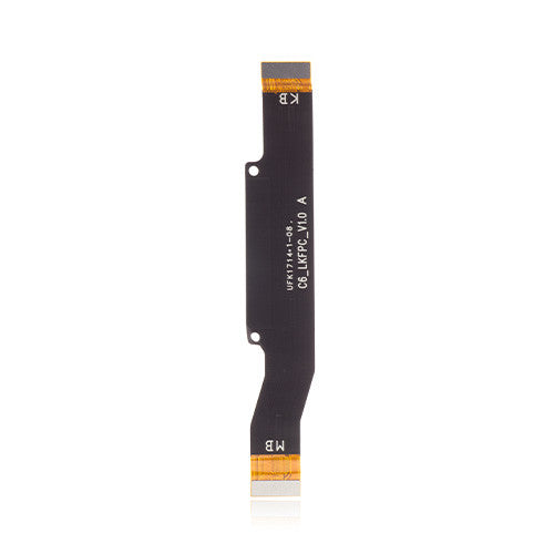 OEM Main Flex for Xiaomi Redmi Note 4X