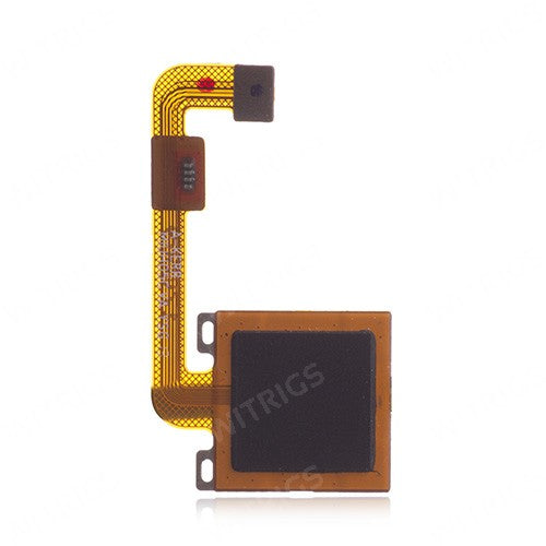 OEM Fingerprint Scanner Flex for Xiaomi Redmi Note 4X Black