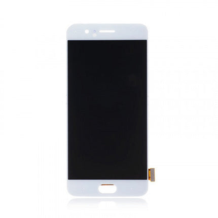 Custom Screen Replacement for OnePlus 5 White