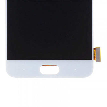 Custom Screen Replacement for OnePlus 5 White