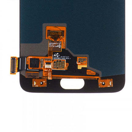 Custom Screen Replacement for OnePlus 5 White