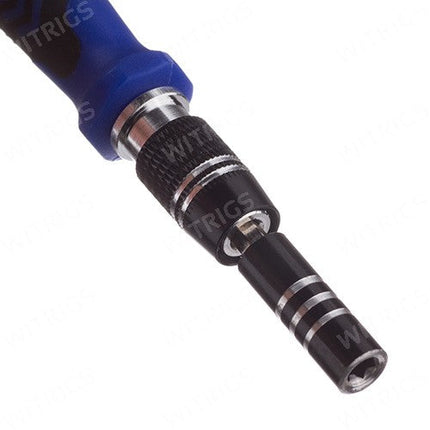 54 Bit Driver Kit Colorful