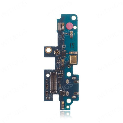 OEM Charging Port PCB Board for Xiaomi Redmi 4