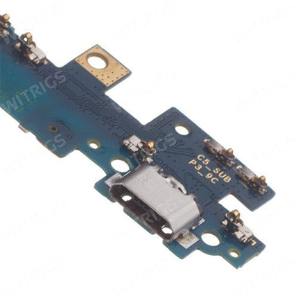 OEM Charging Port PCB Board for Xiaomi Redmi 4