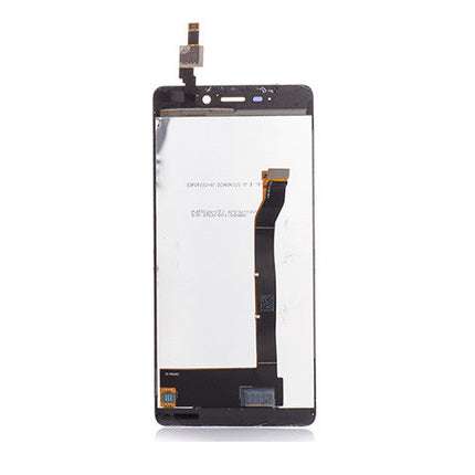 OEM LCD Screen with Digitizer Replacement for Xiaomi Redmi 4 White