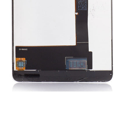 OEM LCD Screen with Digitizer Replacement for Xiaomi Redmi 4 White