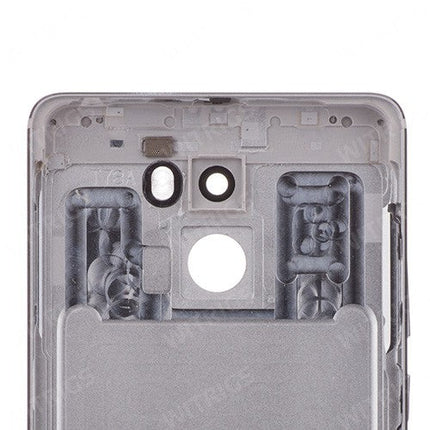 OEM Back Cover for Xiaomi Redmi 4 White