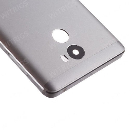 OEM Back Cover for Xiaomi Redmi 4 White