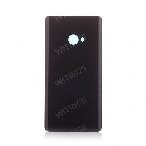 OEM Back Cover for Xiaomi Redmi Note 2 Black