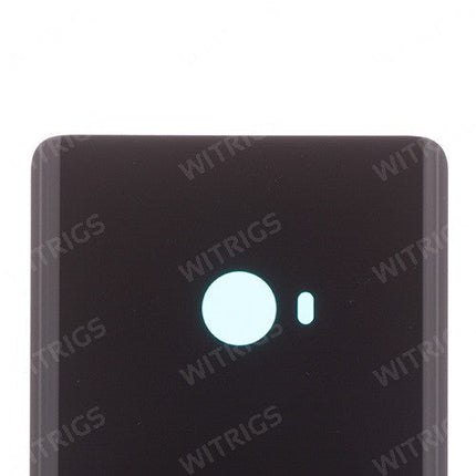 OEM Back Cover for Xiaomi Redmi Note 2 Black