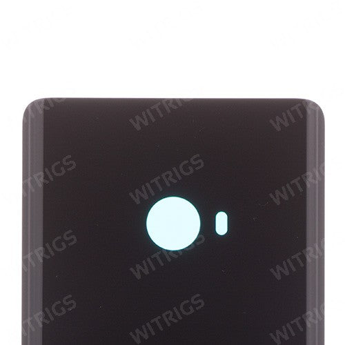 OEM Back Cover for Xiaomi Redmi Note 2 Black