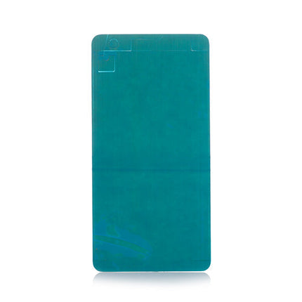 Witrigs LCD Supporting Frame Sticker for Xiaomi Redmi Note 4X