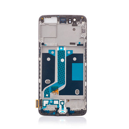 Original Screen Assembly for OnePlus 5 Black