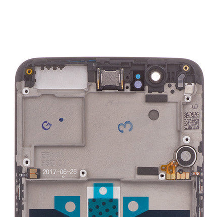 Original Screen Assembly for OnePlus 5 Black