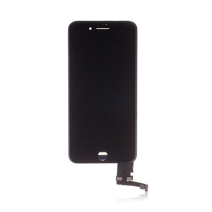 OEM LCD Screen with Digitizer Replacement for iPhone 8 Plus Black