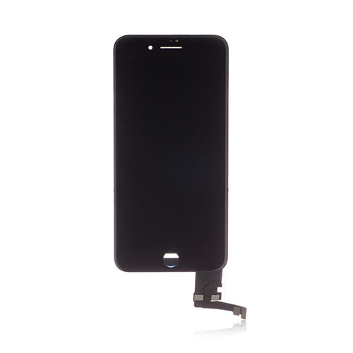 OEM LCD Screen with Digitizer Replacement for iPhone 8 Plus Black