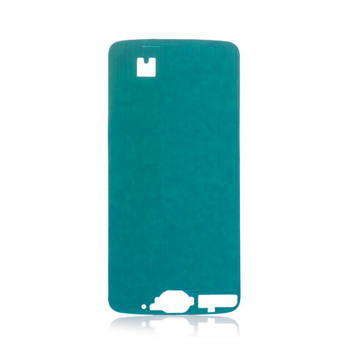 Witrigs LCD Supporting Frame Sticker for Motorola Moto Z2 Play