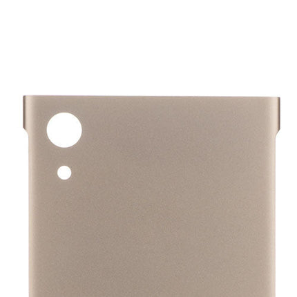 OEM Battery Cover for Sony Xperia XA1 Gold