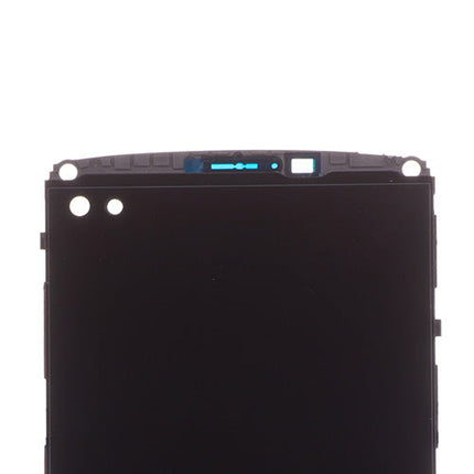 OEM LCD Screen Assembly Replacement for LG V10 Space Black