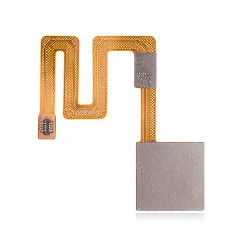 OEM Fingerprint Scanner Flex for Xiaomi Redmi Note 4 Gold