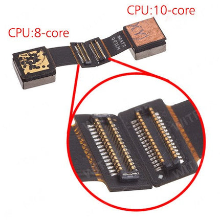OEM Rear Camera for Xiaomi Redmi Note 4 (10-core CPU)