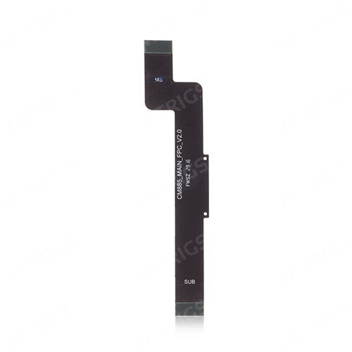 OEM Main Flex for Xiaomi Redmi Note 4