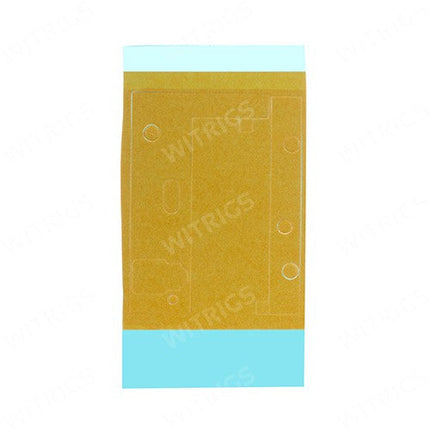 Witrigs Back Cover Sticker for Sony Xperia L1