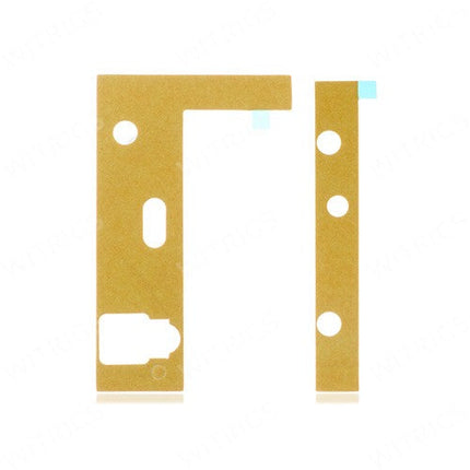 Witrigs Back Cover Sticker for Sony Xperia L1