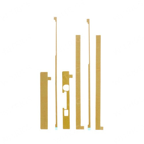 Witrigs LCD Supporting Frame Sticker for Sony Xperia L1