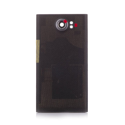 OEM Back Cover for BlackBerry Priv Black