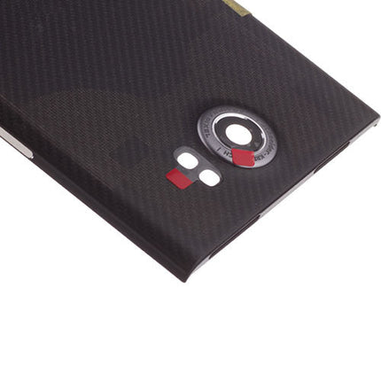 OEM Back Cover for BlackBerry Priv Black