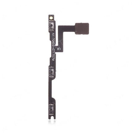 OEM Power + Volume Button Flex for Xiaomi Mi Max 2