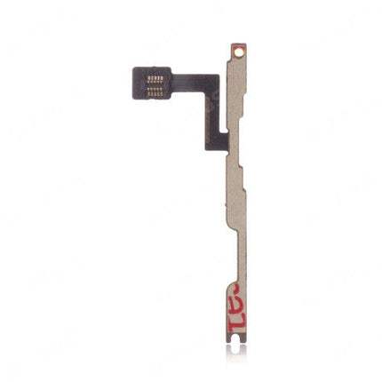 OEM Power + Volume Button Flex for Xiaomi Mi Max 2