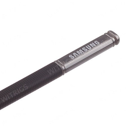 Custom S Pen for Samsung Galaxy Note 4 Charcoal Black