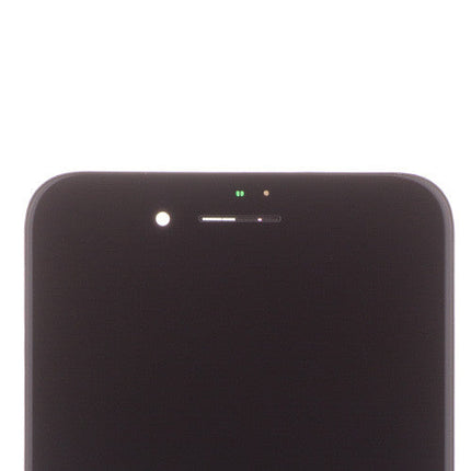 Fog LCD Screen with Digitizer Replacement for iPhone 7 Plus Black