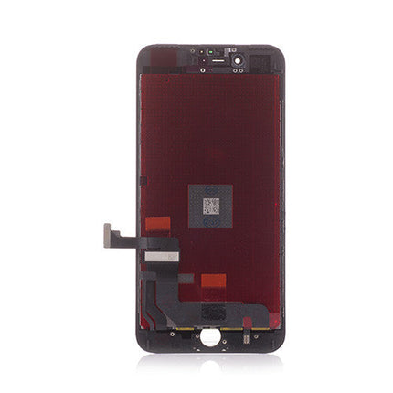 Fog LCD Screen with Digitizer Replacement for iPhone 7 Plus Black