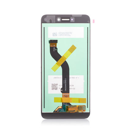 OEM LCD Screen with Digitizer Replacement for Huawei Honor 8 Lite White.