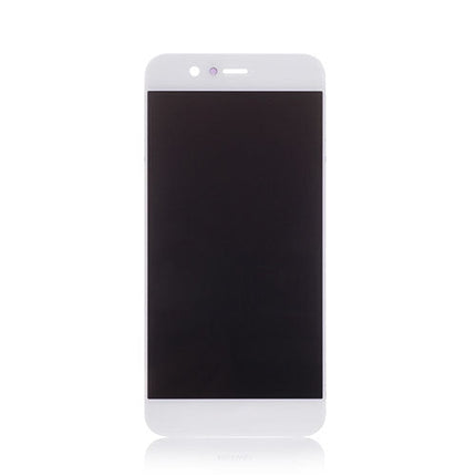 OEM LCD Screen with Digitizer Replacement for Huawei Nova 2 White