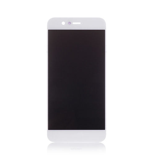 OEM LCD Screen with Digitizer Replacement for Huawei Nova 2 White