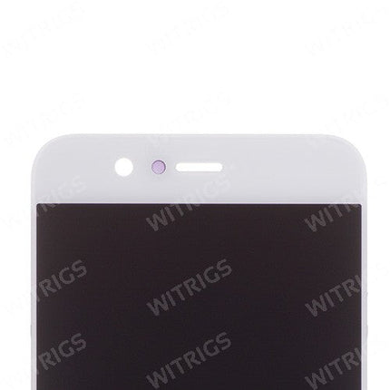 OEM LCD Screen with Digitizer Replacement for Huawei Nova 2 White