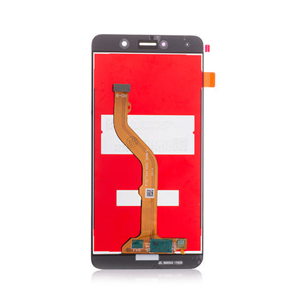 OEM LCD Screen with Digitizer Replacement for Huawei Y7 Prime Black