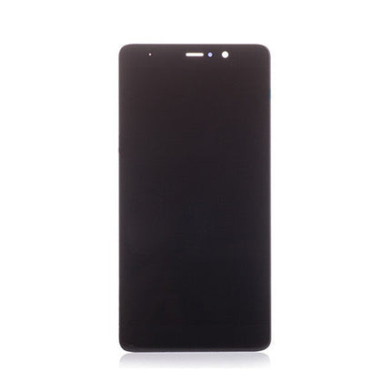 OEM LCD Screen with Digitizer Replacement for Xiaomi Mi 5s Plus Gray